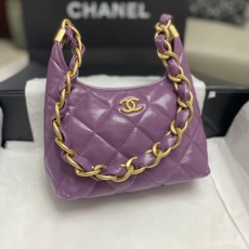 Chanel Satchel Bags